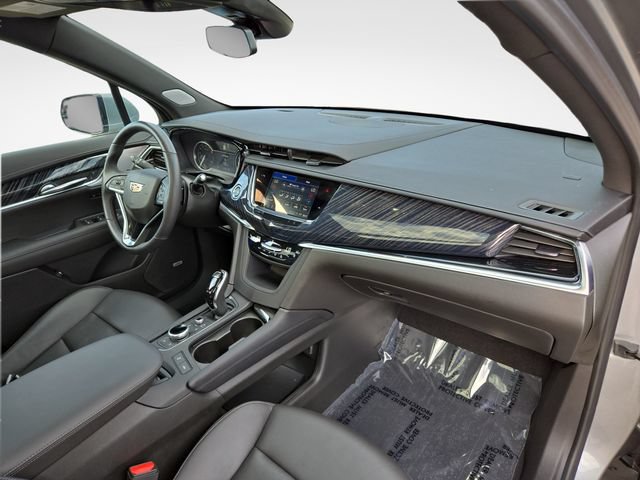 Used 2024 Cadillac XT6 Premium Luxury AWD/4WD image 38