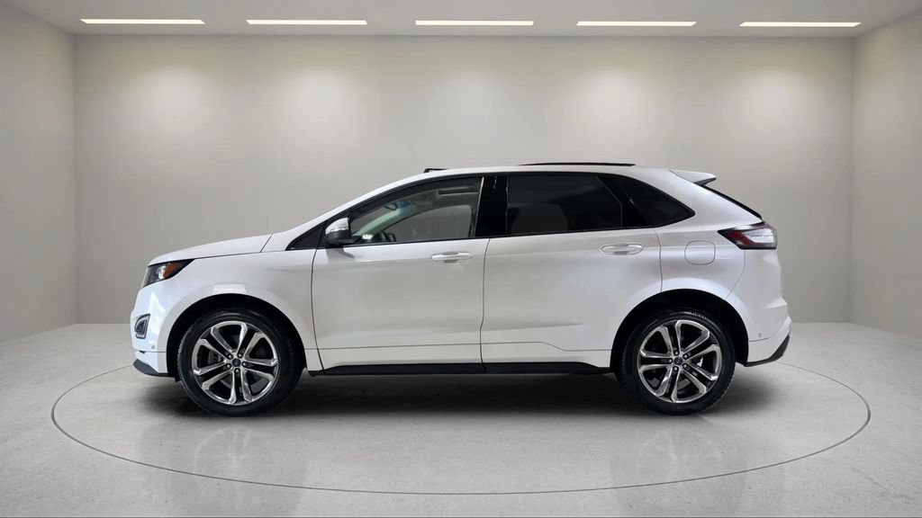 Used 2016 Ford Edge Sport w/ Equipment Group 401A AWD/4WD image 17