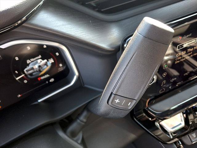 New 2026 GMC Sierra 2500 AT4X AWD/4WD image 15