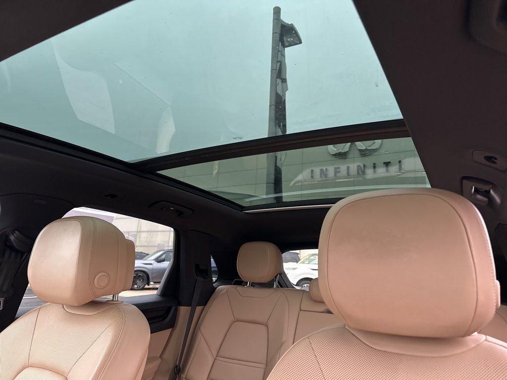 Used 2020 Porsche Cayenne image 8