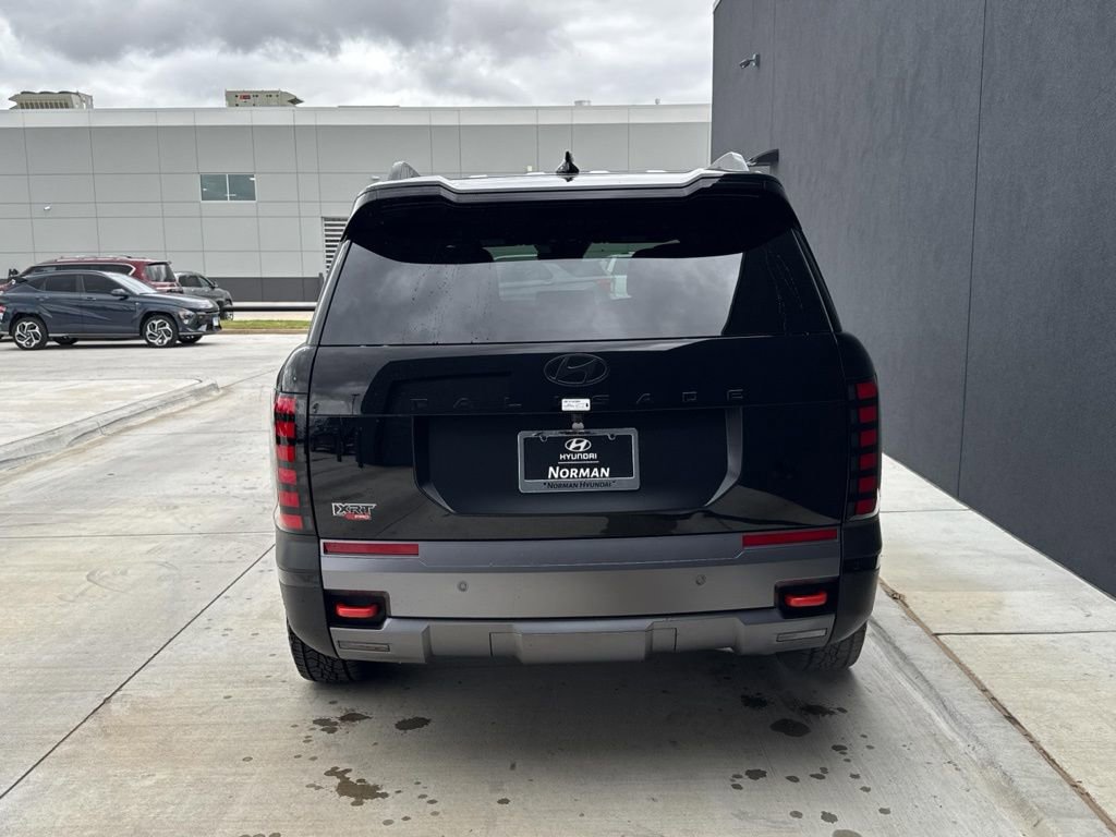 New 2026 Hyundai Palisade XRT Pro AWD/4WD image 24