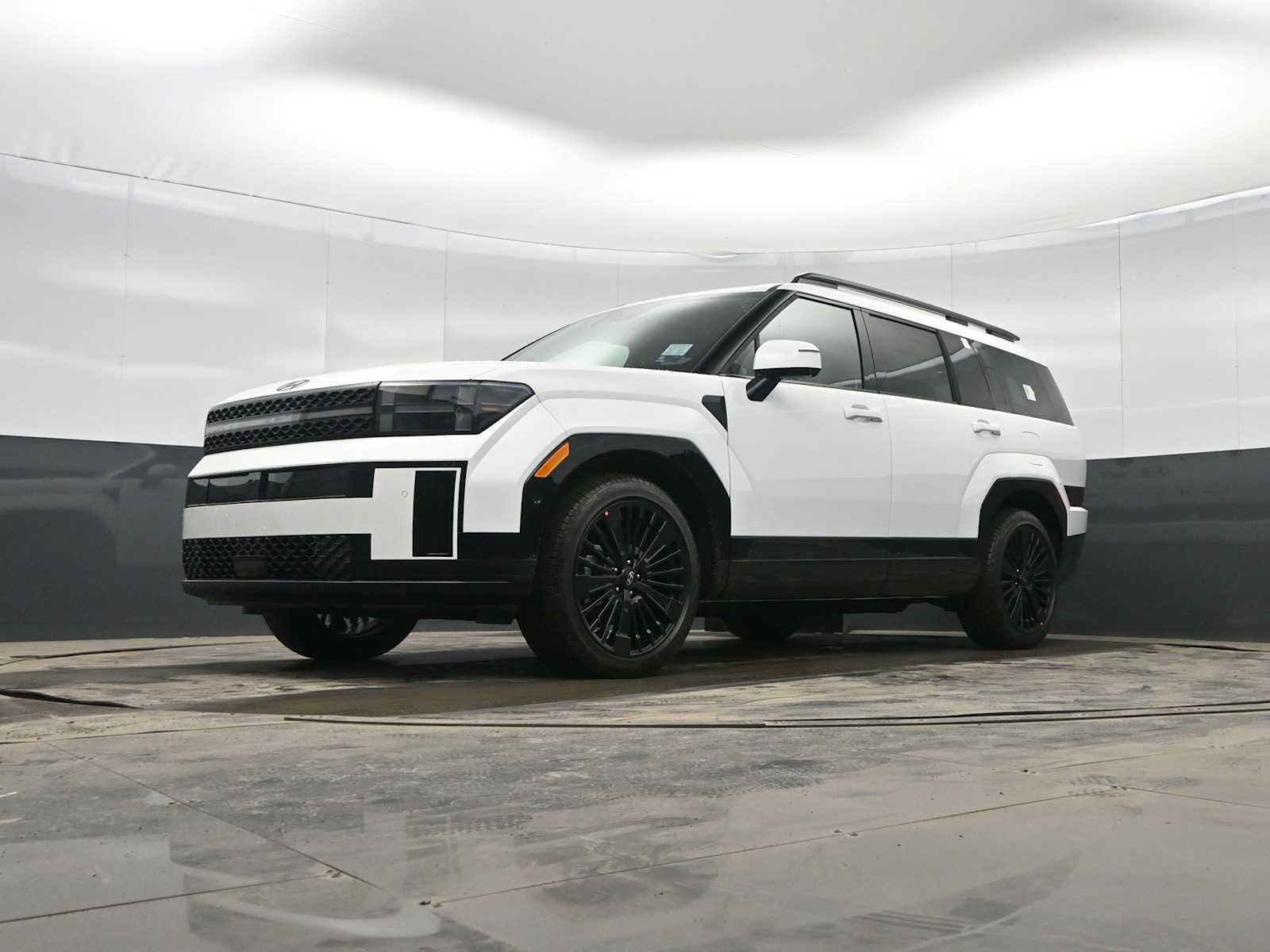 New 2026 Hyundai Santa Fe Calligraphy image 32