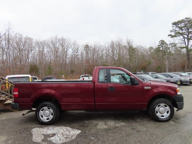 Used 2005 Ford F150 XL RWD image 7