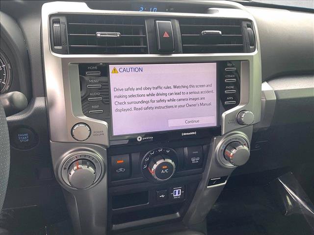 Used 2023 Toyota 4Runner SR5 RWD image 23
