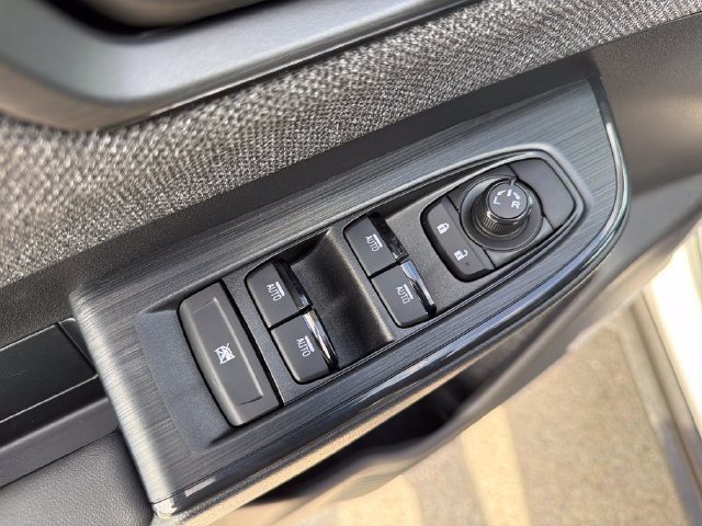 New 2026 Subaru Outback Premium AWD/4WD image 17