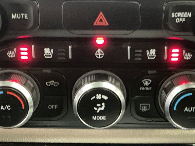 Used 2020 RAM 1500 Laramie image 42