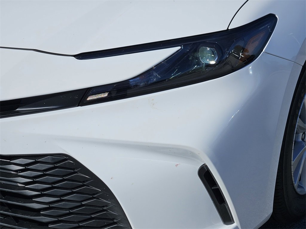 New 2026 Toyota Camry LE w/ Convenience Package image 5