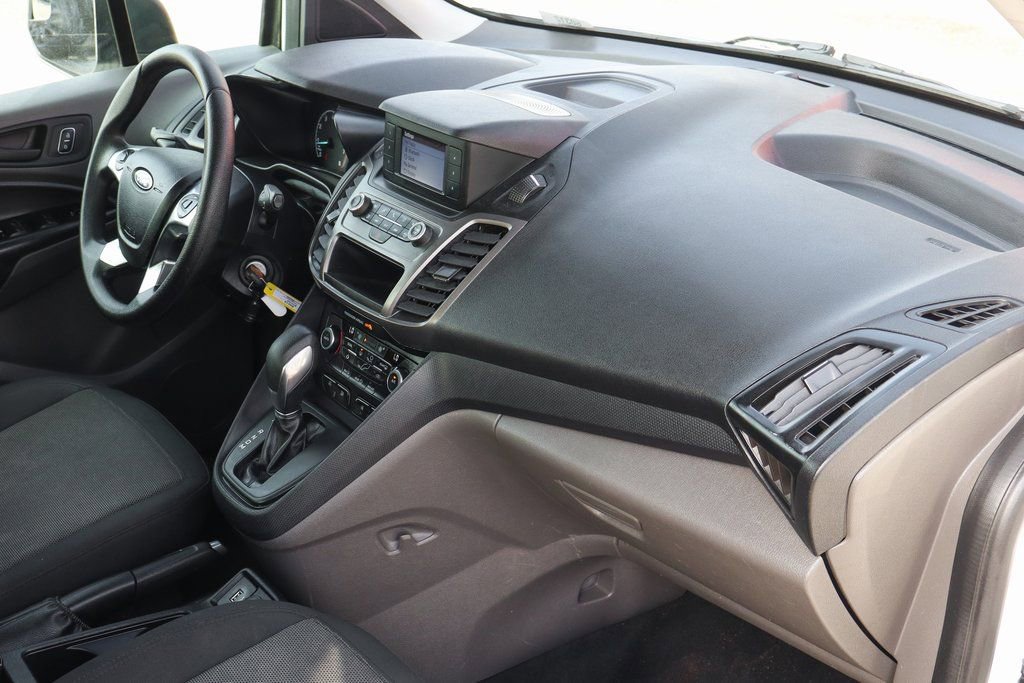 Used 2022 Ford Transit Connect XL image 36