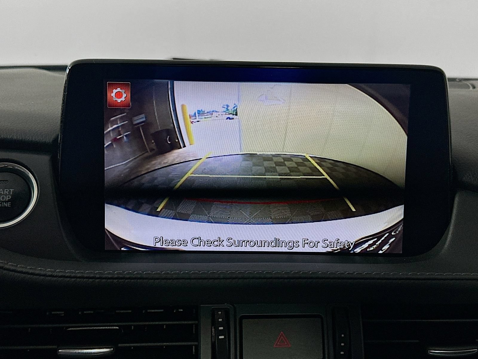 Used 2021 MAZDA MAZDA6 Grand Touring FWD image 13