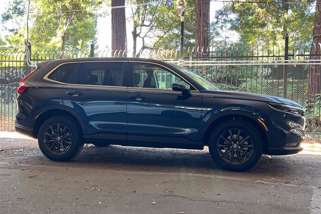 New 2026 Honda CR-V EX-L image 3