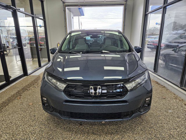 New 2026 Honda Odyssey Touring image 6