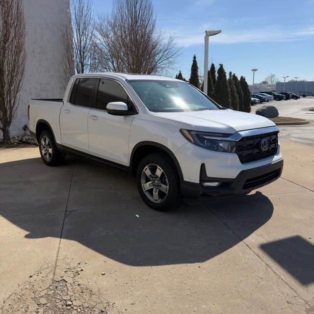 Used 2024 Honda Ridgeline RTL image 7