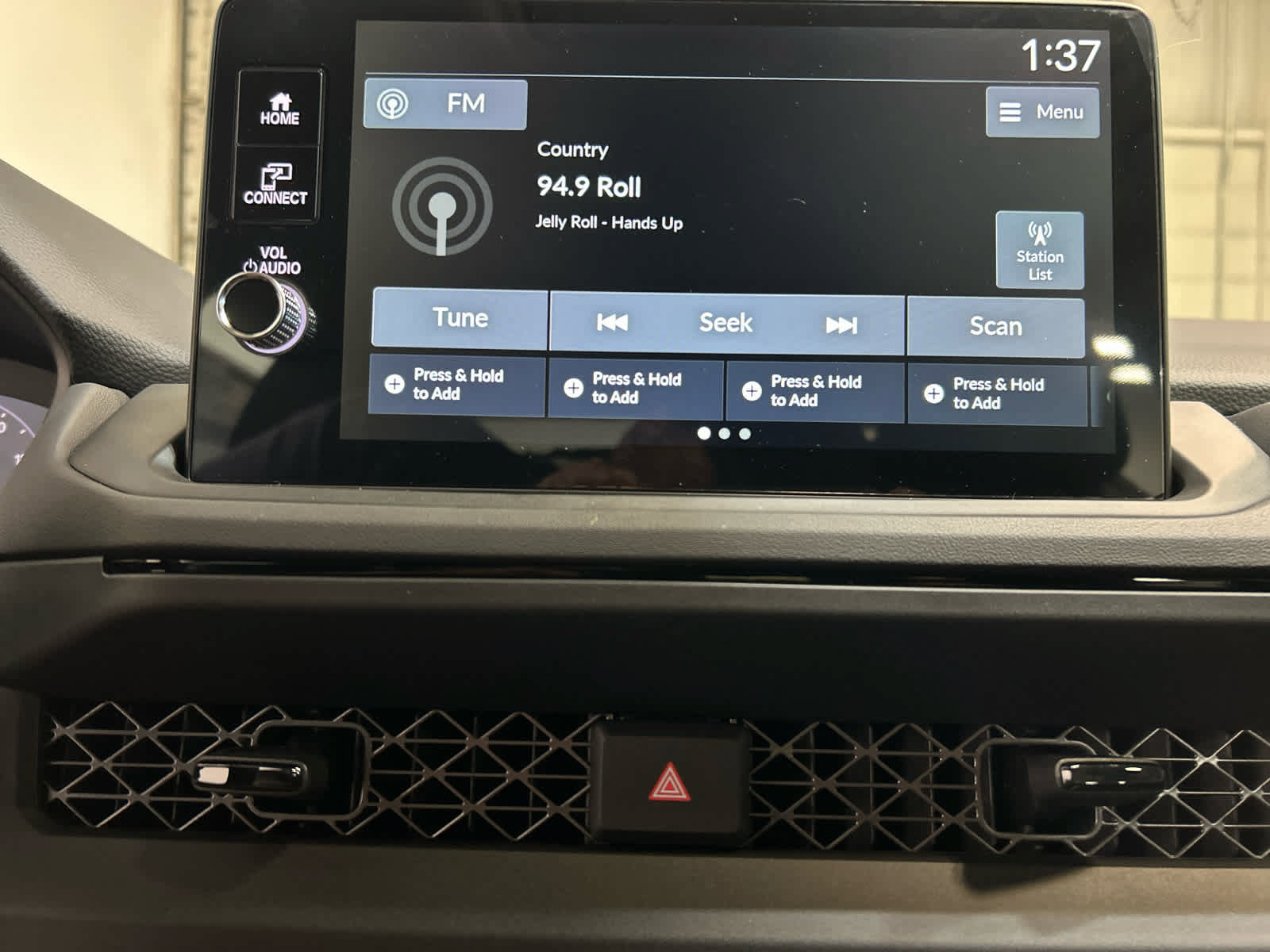 New 2026 Honda Accord LX image 16