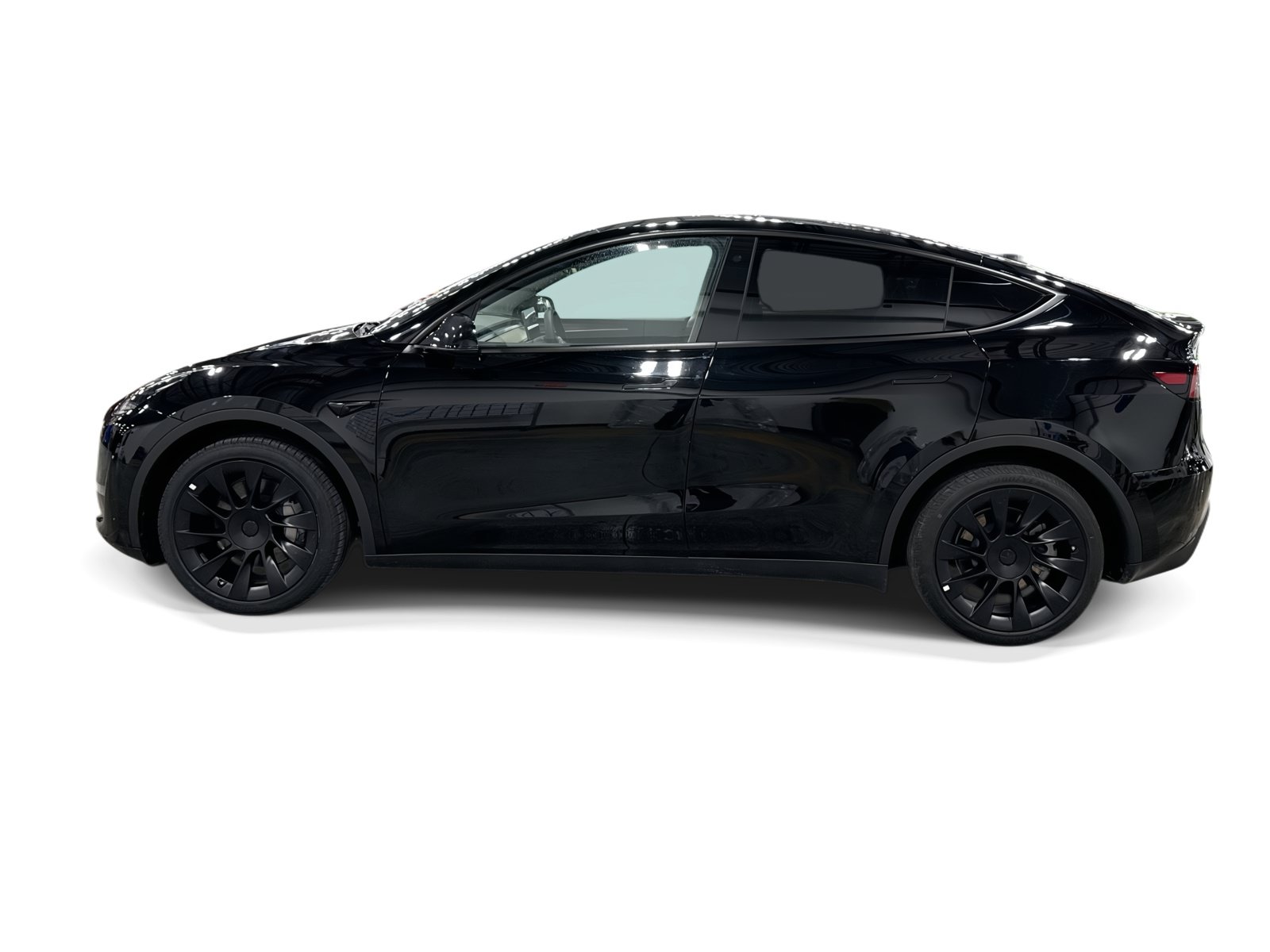 Certified 2023 Tesla Model Y Long Range AWD/4WD image 3