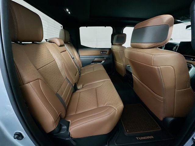 Used 2026 Toyota Tundra 1794 Edition image 26