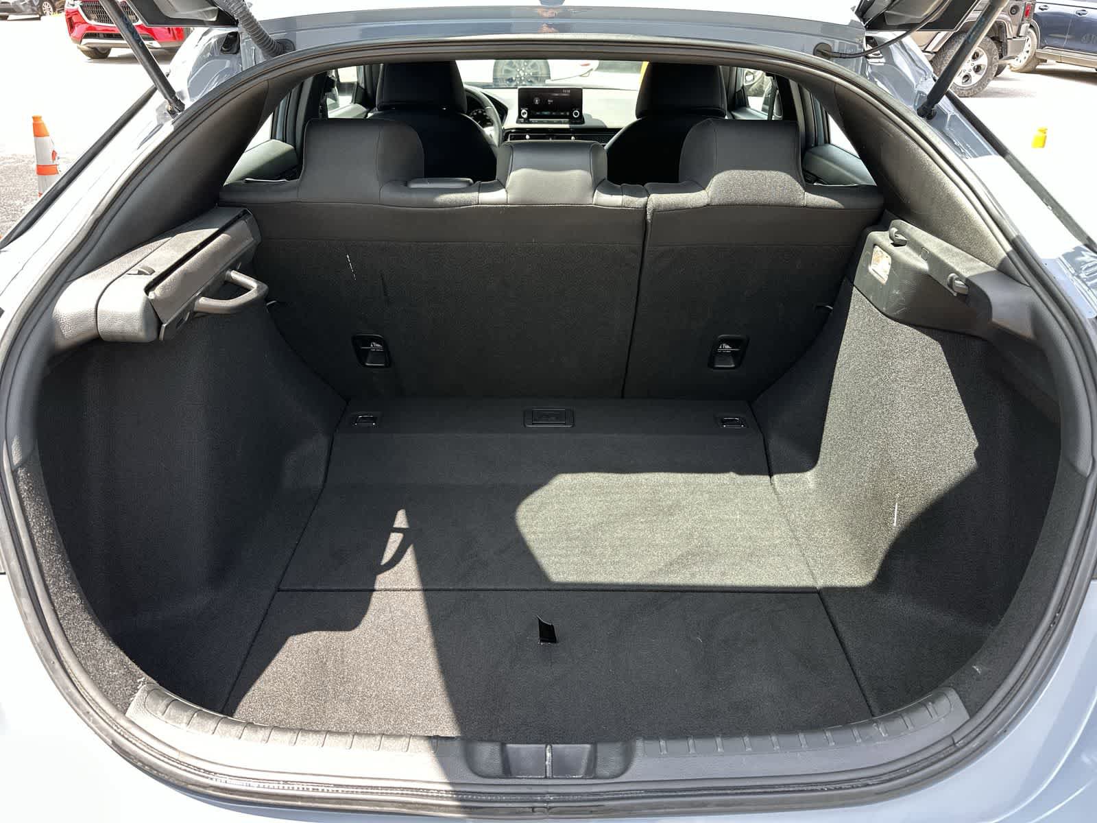 Used 2024 Honda Civic Sport image 12