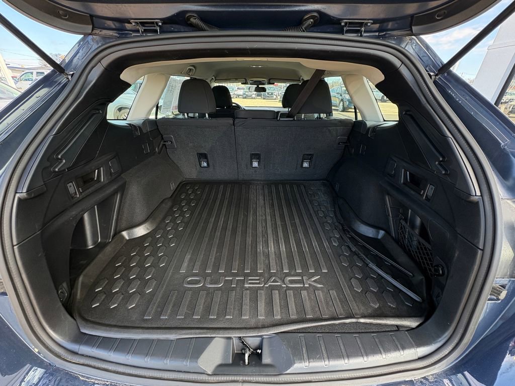 Used 2023 Subaru Outback 2.5i image 24