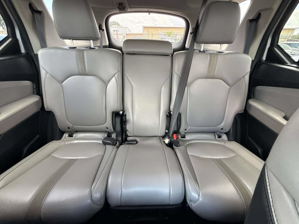 Used 2024 Honda Pilot Touring image 34