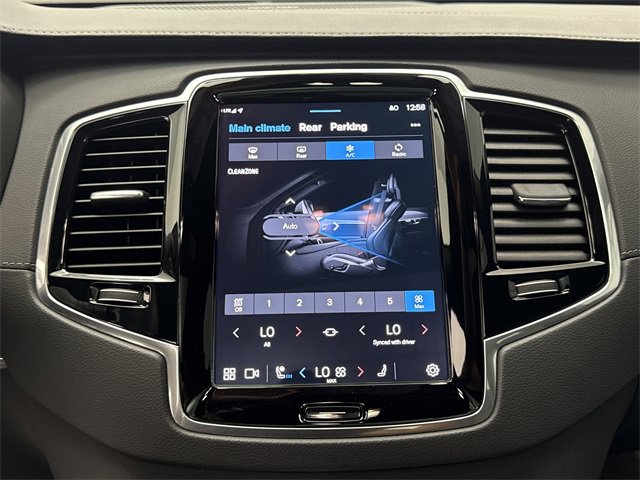 Certified 2023 Volvo XC90 B6 Ultimate w/ Protection Package Premier image 21