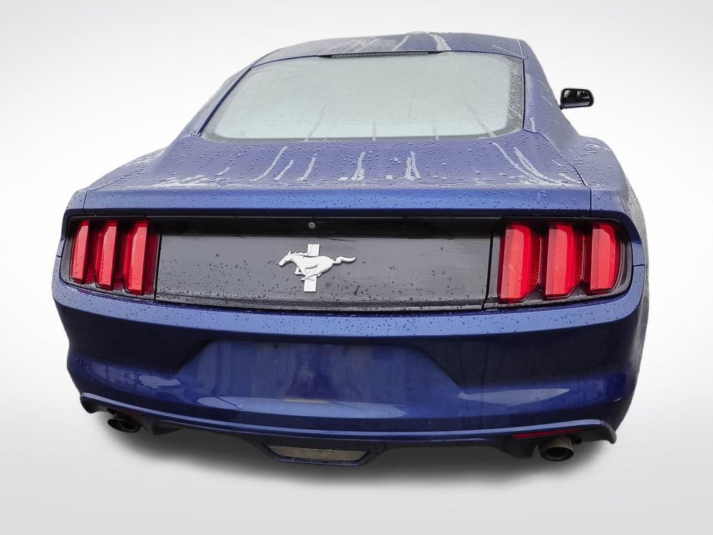 Used 2016 Ford Mustang Coupe w/ Equipment Group 051A RWD image 6