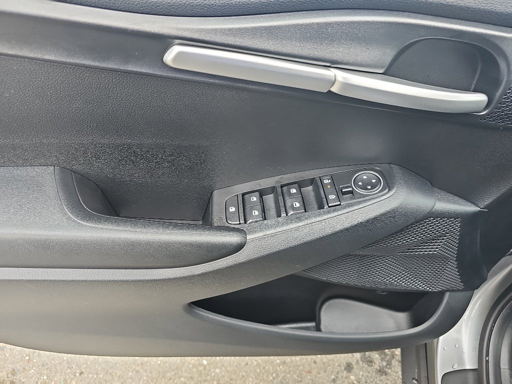 New 2026 Kia Seltos LX image 9