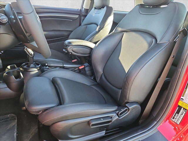 Used 2024 MINI Cooper S FWD image 17