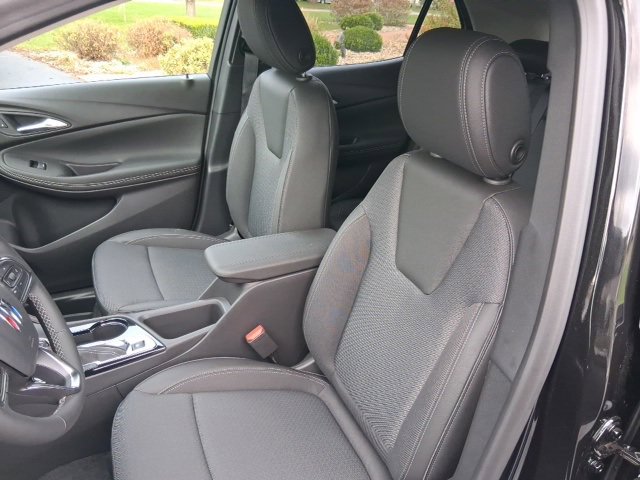 New 2026 Buick Encore GX Preferred w/ Comfort Package image 11