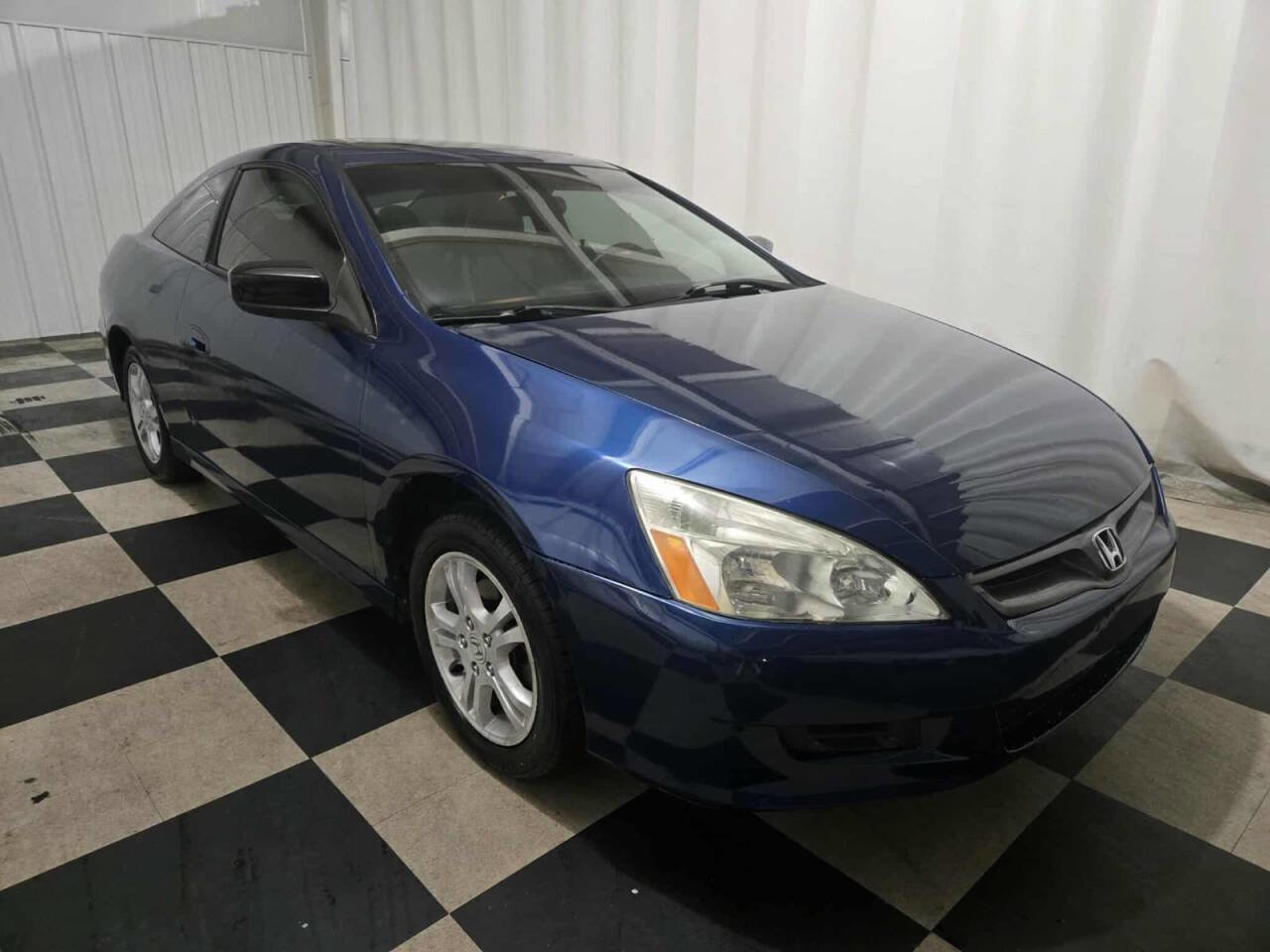 Used 2007 Honda Accord EX-L image 2