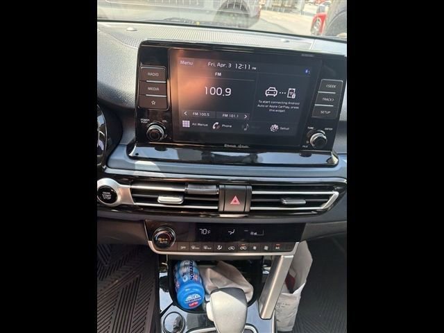 Certified 2023 Kia Seltos S image 14