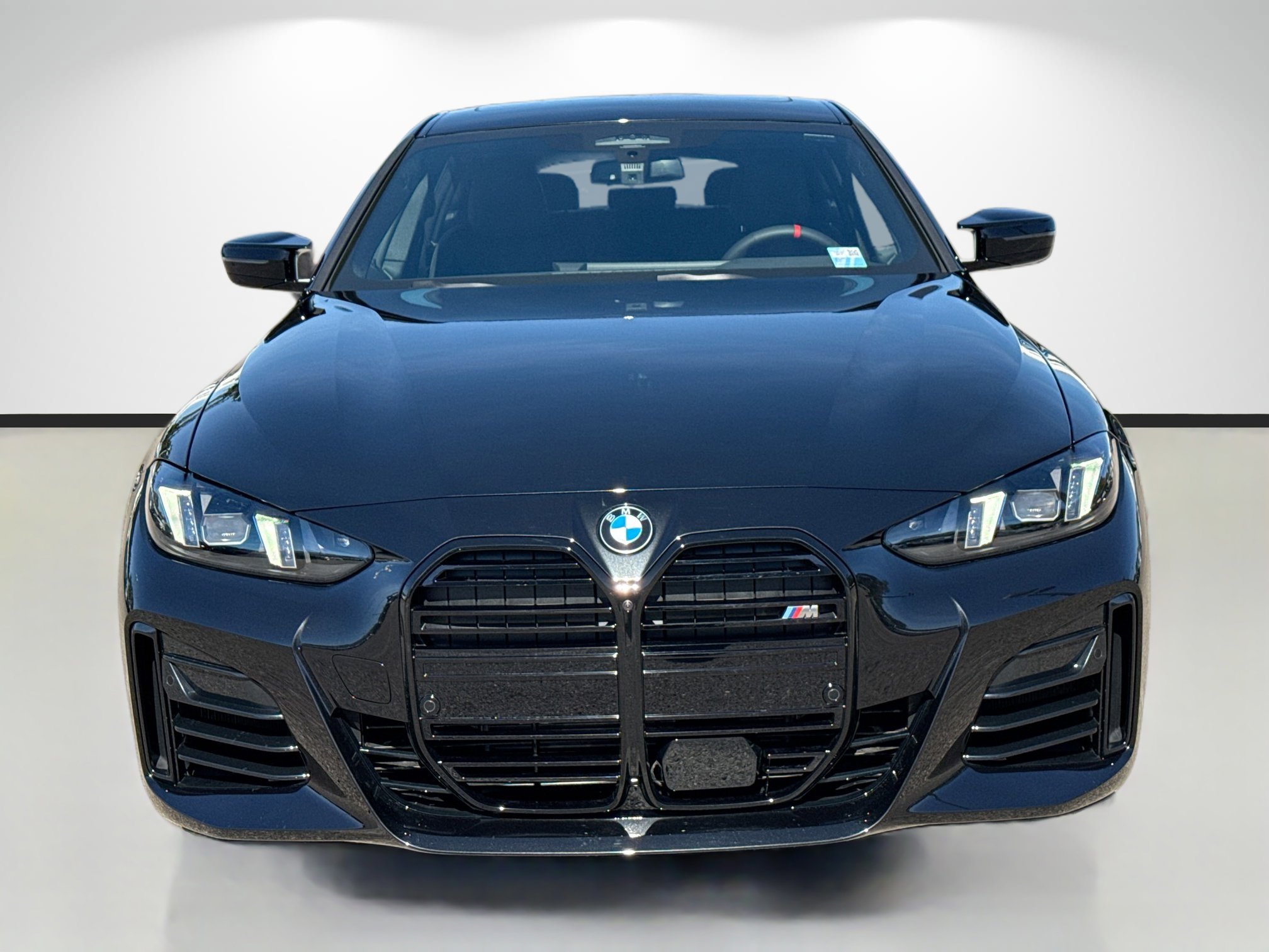 New 2026 BMW M440i w/ Premium Package RWD image 8