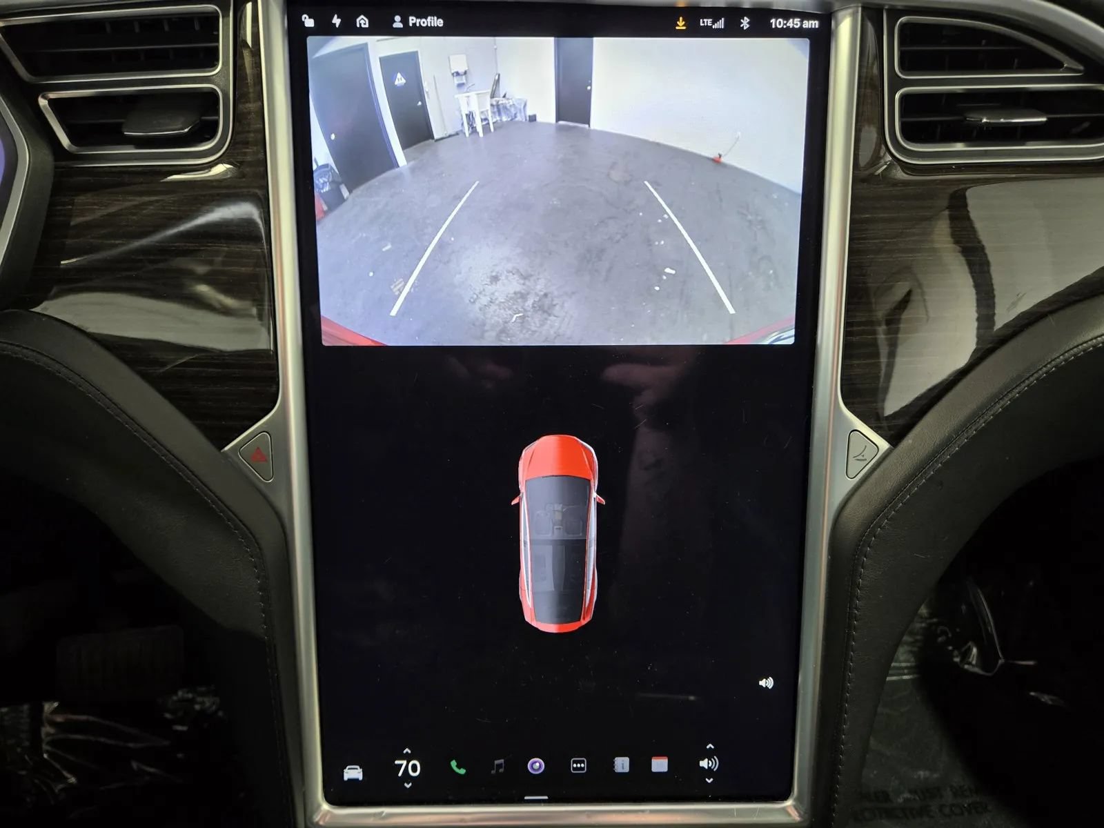 Used 2016 Tesla Model X 90D AWD/4WD image 17