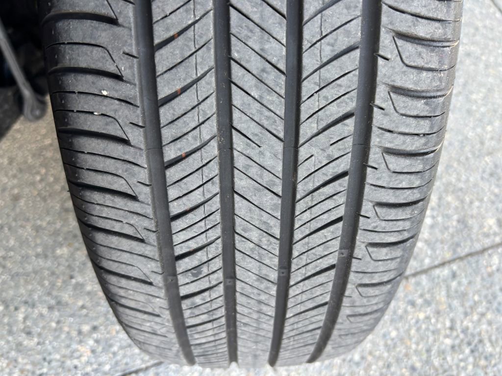 Used 2023 Honda HR-V EX-L image 30