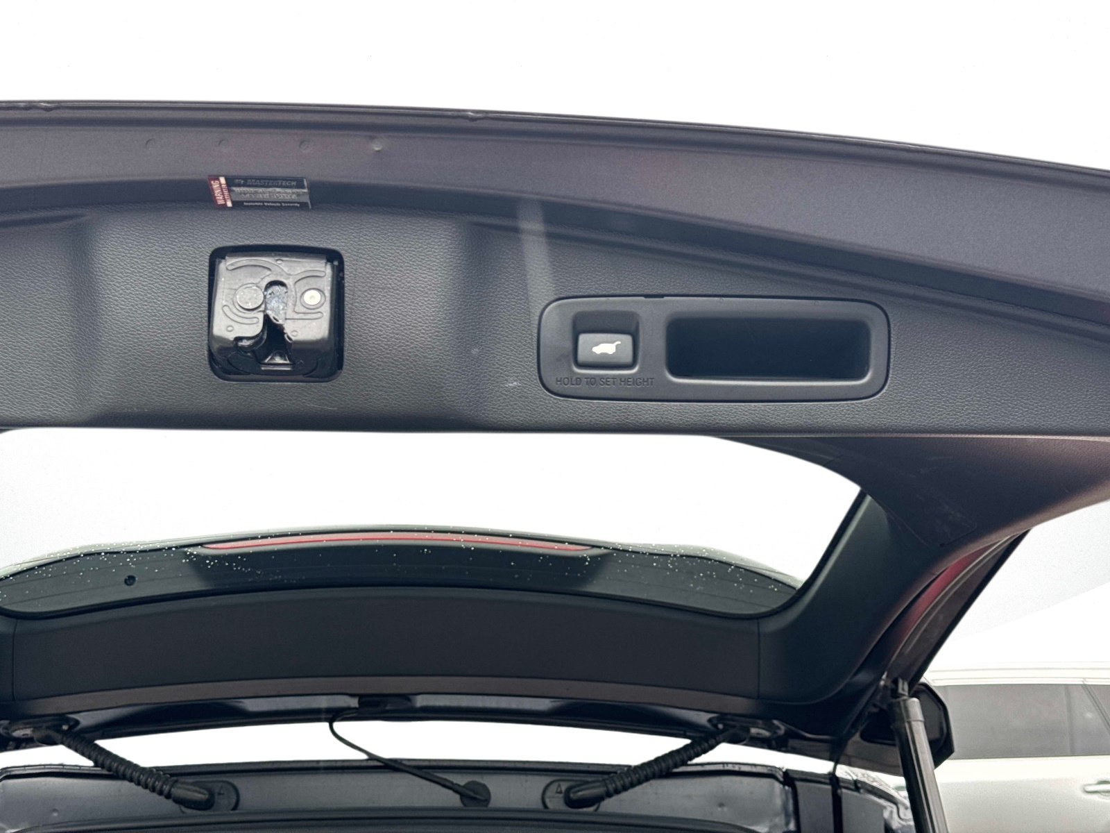 Used 2017 Honda CR-V EX-L image 12
