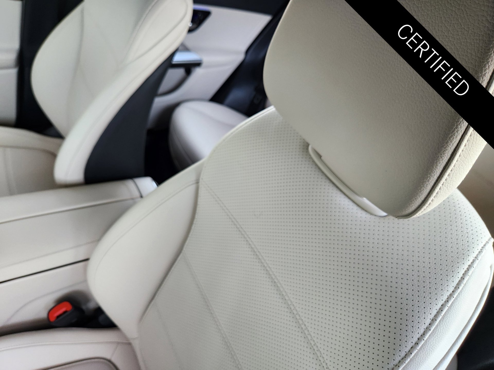 Certified 2026 Mercedes-Benz GLC 300 image 16