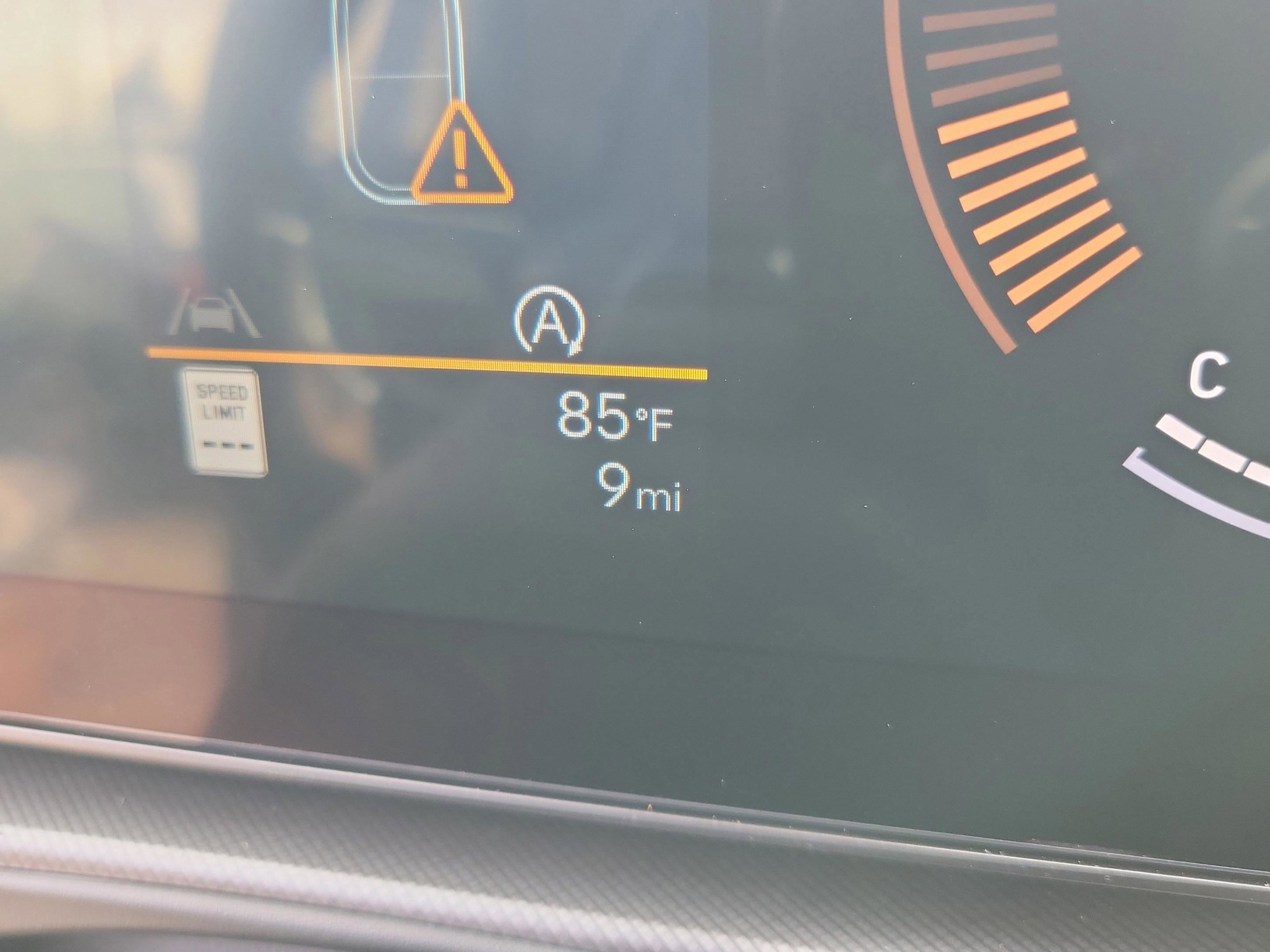 New 2026 Hyundai Santa Fe XRT image 14