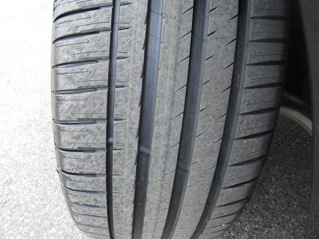 Certified 2024 Mercedes-Benz GLE 53 AMG 4MATIC image 22