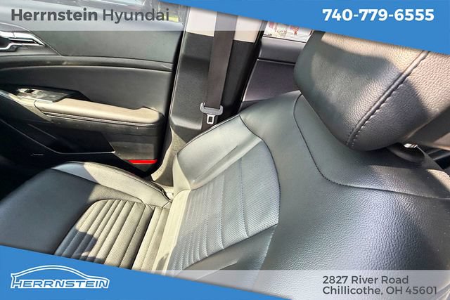 Used 2023 Kia Sportage SX AWD/4WD image 10
