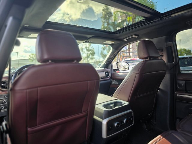 Used 2024 Ford Expedition Max Limited image 17