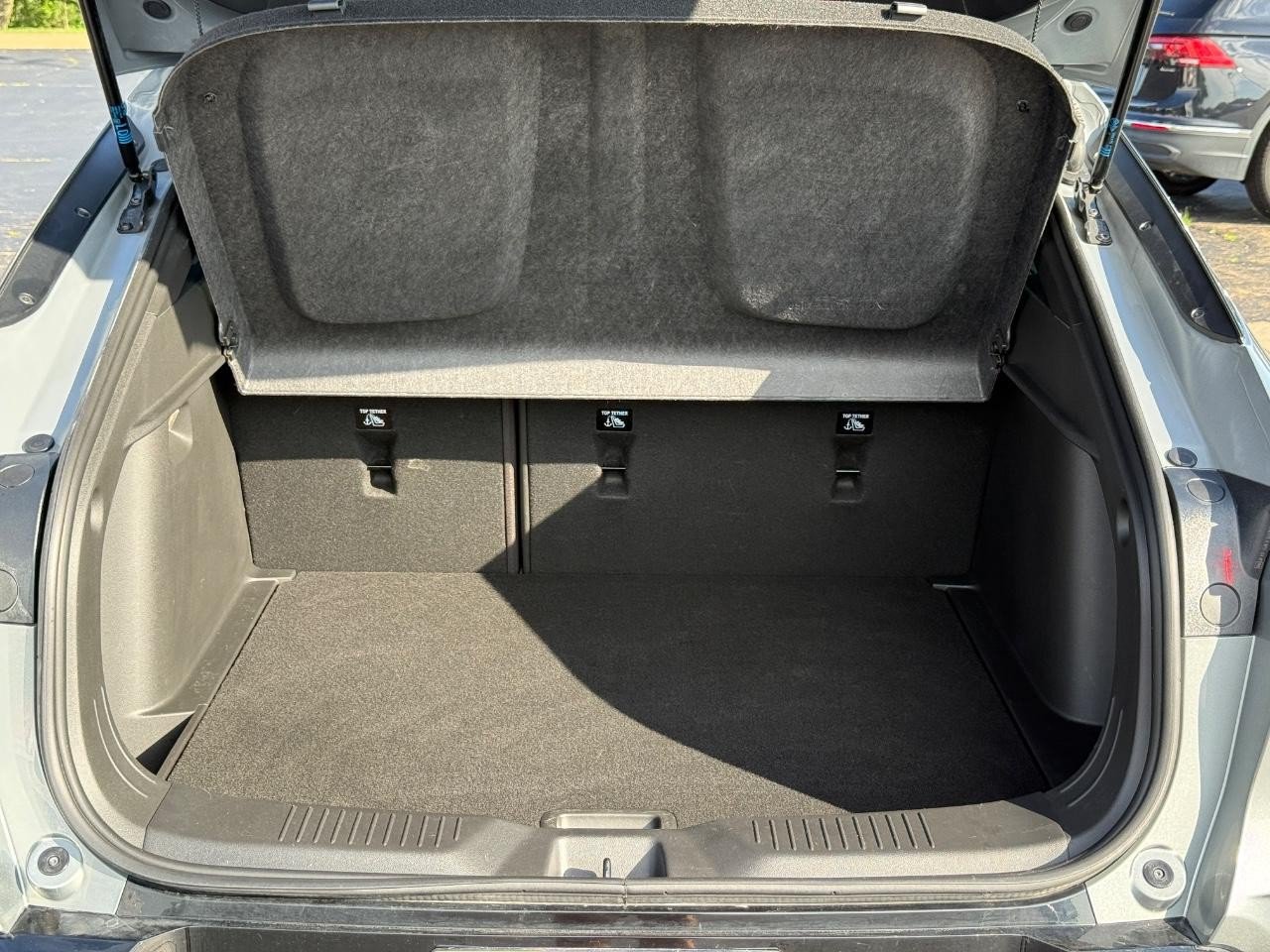 Used 2024 Buick Envista Sport Touring FWD image 6