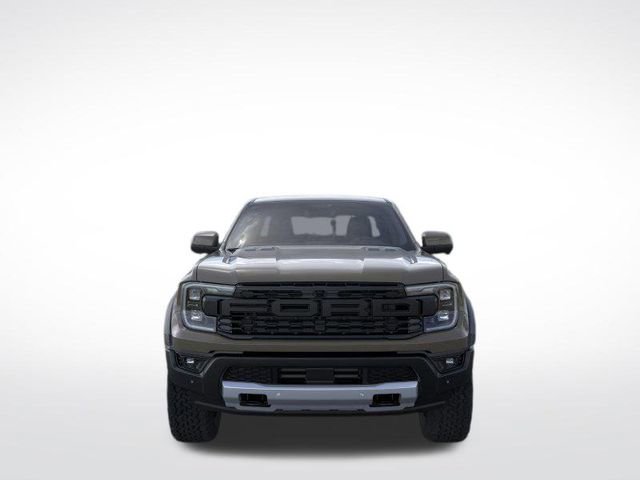 New 2026 Ford Ranger Raptor image 8
