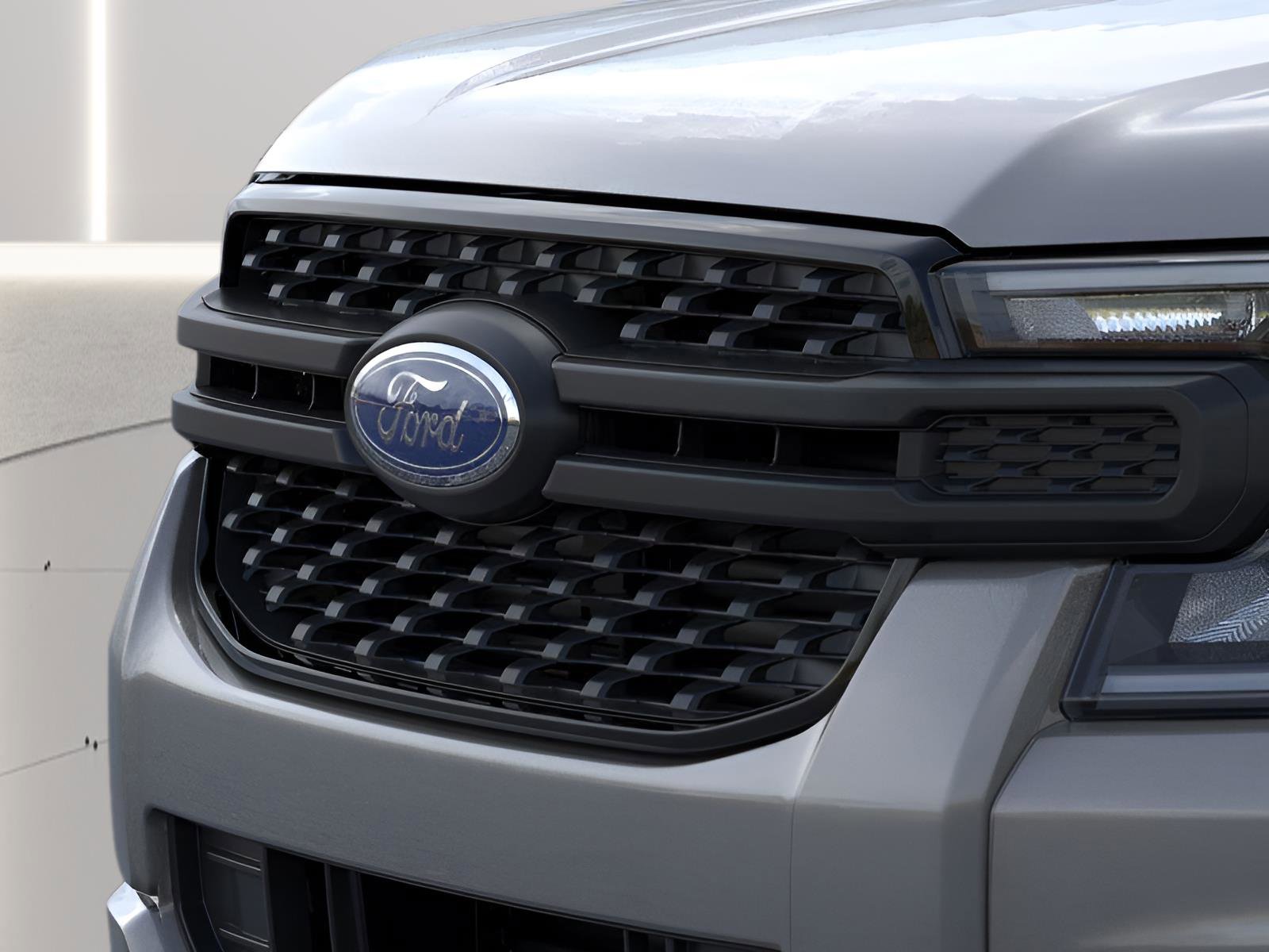 New 2026 Ford Ranger XL RWD image 18