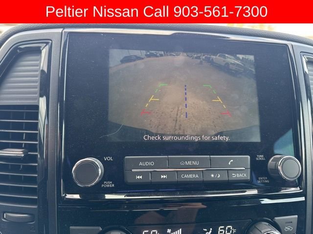 Used 2024 Nissan Titan SV w/ SV Bronze Edition Package image 19