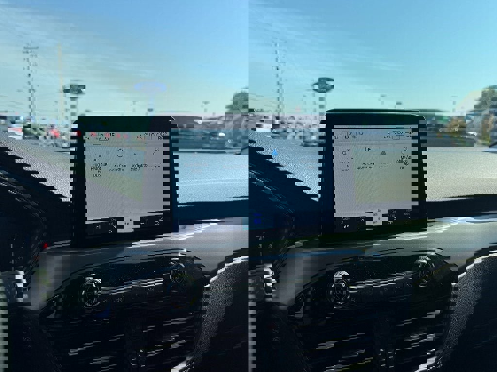 New 2025 Ford Escape Active image 23