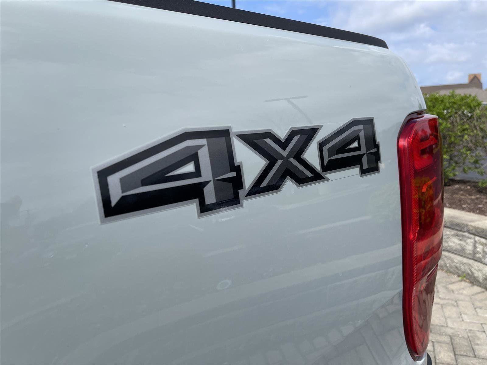 Used 2023 Ford Ranger XLT w/ Equipment Group 301A Mid AWD/4WD image 12