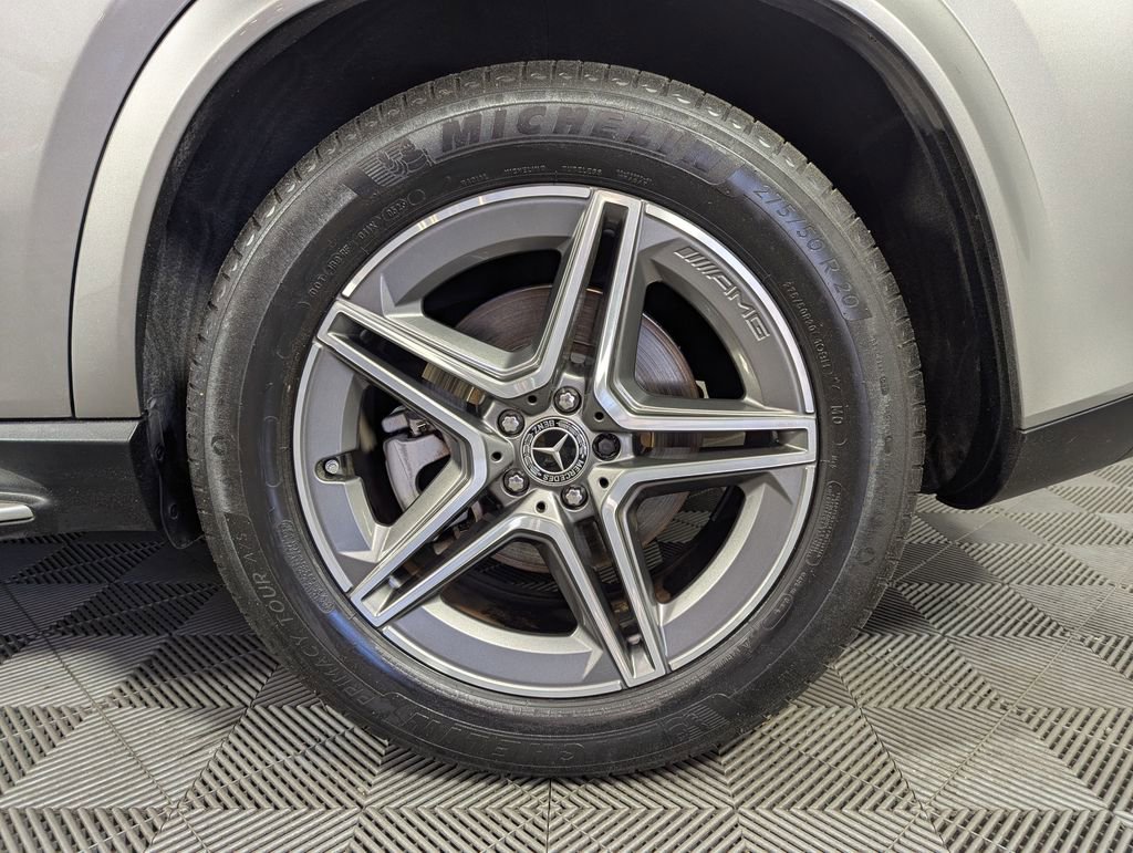 Used 2023 Mercedes-Benz GLE 450 4MATIC image 28