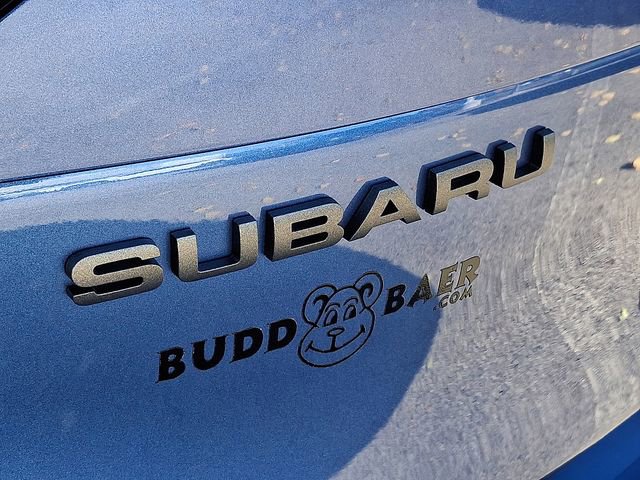 New 2026 Subaru Forester image 13