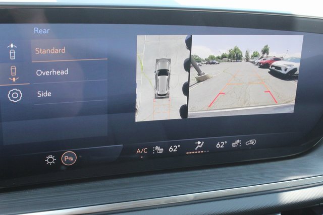 New 2025 Buick Envision Preferred image 4