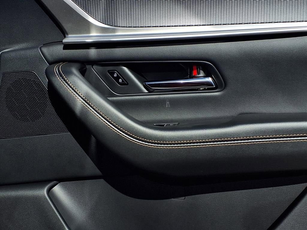 New 2026 MAZDA CX-90 3.3 Turbo S w/ Premium Package image 22