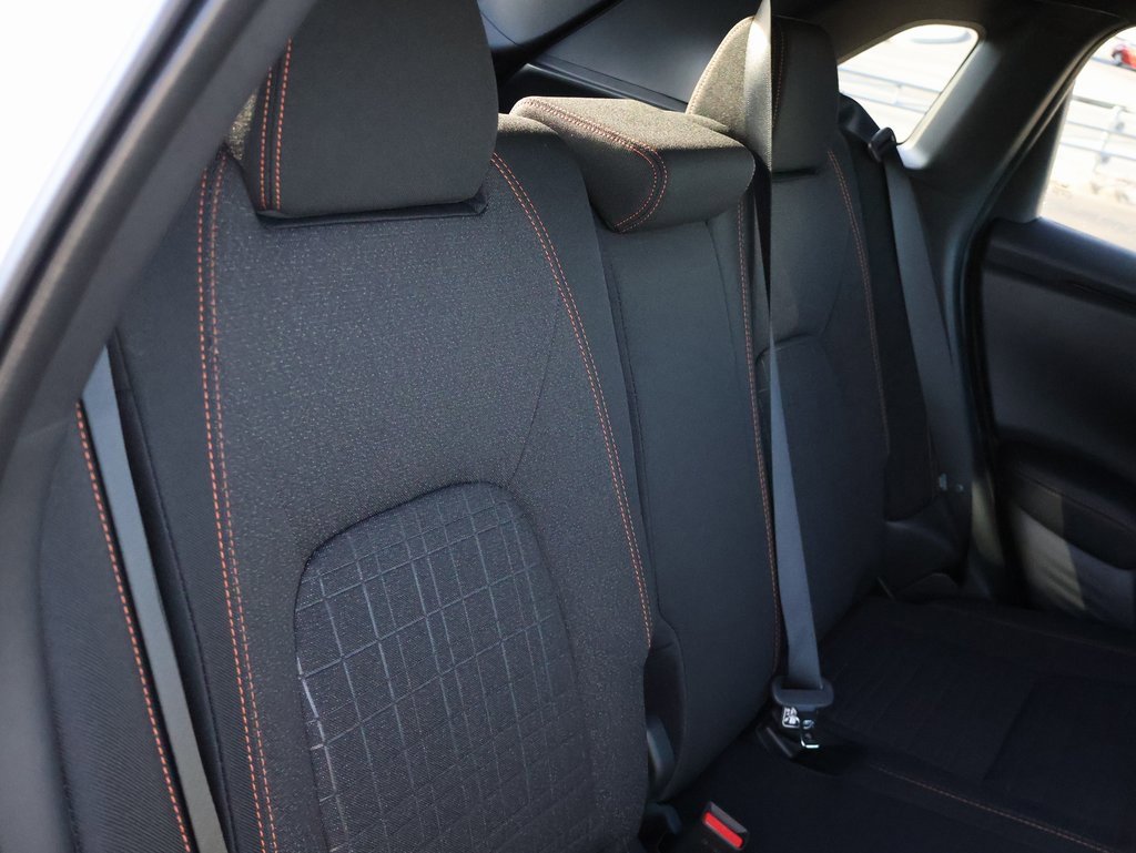 New 2026 Honda HR-V Sport image 12