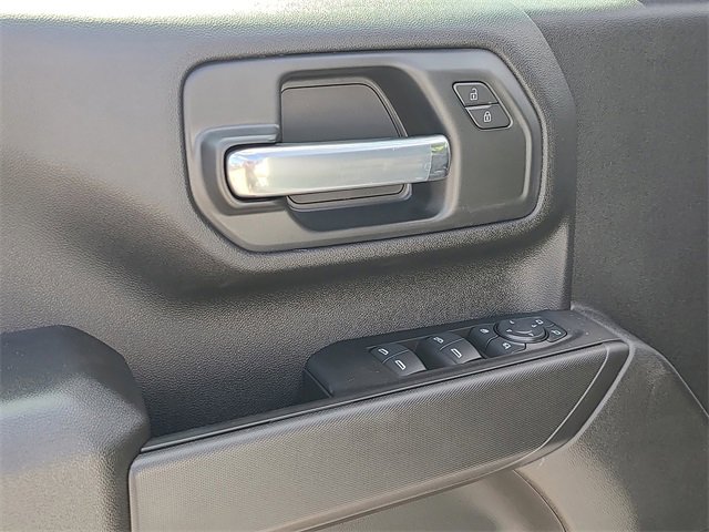 New 2026 Chevrolet Silverado 2500 Custom w/ Custom Value Package image 14